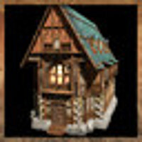 Достижение А дома лучше в игре Outward для Steam