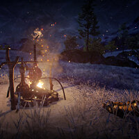 Достижение Science, Troglodyte! в игре Outward для Xbox One