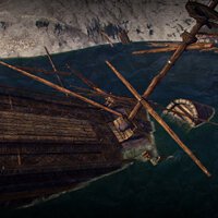 Достижение Fresh Off the Boat в игре Outward для Xbox One