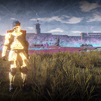 Достижение Ritual Experimentation в игре Outward для Xbox One
