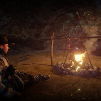 Достижение Cordon Bleu в игре Outward для Xbox One