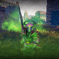 Достижение Please, see a doctor! в игре Outward для Xbox One