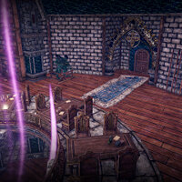 Достижение Light the fuses! в игре Outward для Xbox One