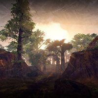 Достижение They'll Tell Stories About This в игре Outward для Xbox One