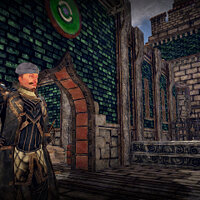 Достижение Accomplice to conspiracy в игре Outward для Xbox One
