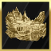 Трофей {trophy} в игре Hades для Epic