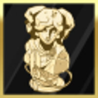Трофей {trophy} в игре Hades для Epic