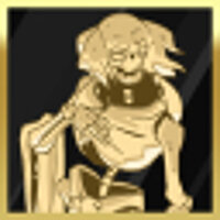 Трофей {trophy} в игре Hades для Epic