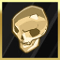 Трофей {trophy} в игре Hades для Epic