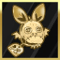 Трофей {trophy} в игре Hades для Epic