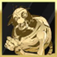 Трофей {trophy} в игре Hades для Epic