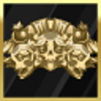 Трофей {trophy} в игре Hades для Epic