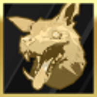 Трофей {trophy} в игре Hades для Epic