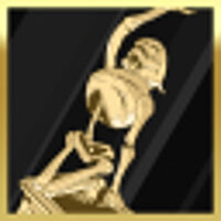 Трофей {trophy} в игре Hades для Epic