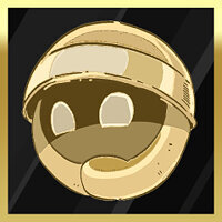 Трофей {trophy} в игре Hades для PS4