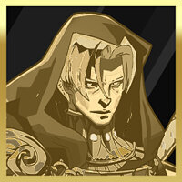 Трофей {trophy} в игре Hades для PS4