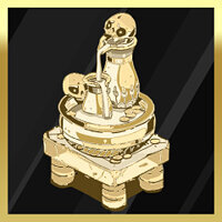 Трофей {trophy} в игре Hades для PS4
