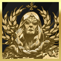 Трофей {trophy} в игре Hades для PS4