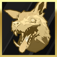 Трофей {trophy} в игре Hades для PS4