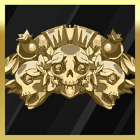 Трофей {trophy} в игре Hades для PS4