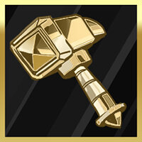Трофей {trophy} в игре Hades для PS4