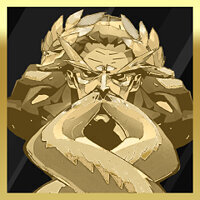 Трофей {trophy} в игре Hades для PS4