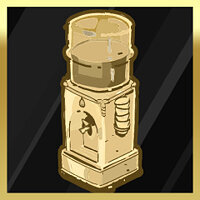 Трофей {trophy} в игре Hades для PS4