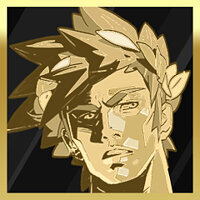 Трофей {trophy} в игре Hades для PS4