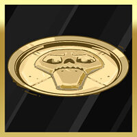 Трофей {trophy} в игре Hades для PS4