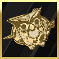 Трофей {trophy} в игре Hades для PS4