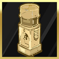 Трофей {trophy} в игре Hades для PS5