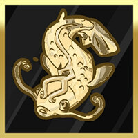 Трофей {trophy} в игре Hades для PS5