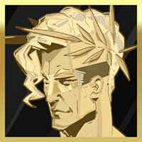 Трофей {trophy} в игре Hades для PS5