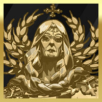 Трофей {trophy} в игре Hades для PS5