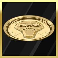 Трофей {trophy} в игре Hades для PS5