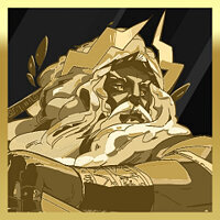 Трофей {trophy} в игре Hades для PS5