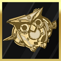 Трофей {trophy} в игре Hades для PS5