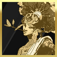 Трофей {trophy} в игре Hades для PS5