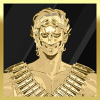 Трофей {trophy} в игре Hades для PS5