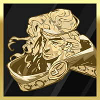 Трофей {trophy} в игре Hades для PS5
