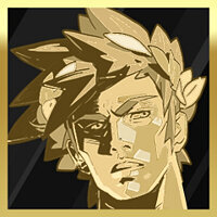 Трофей {trophy} в игре Hades для PS5