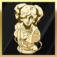 Трофей {trophy} в игре Hades для PS5