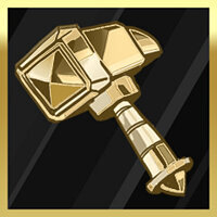 Трофей {trophy} в игре Hades для PS5