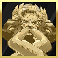 Трофей {trophy} в игре Hades для PS5