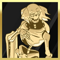 Трофей {trophy} в игре Hades для PS5