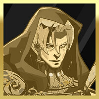 Трофей {trophy} в игре Hades для PS5