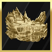 Трофей {trophy} в игре Hades для PS5