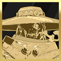 Трофей {trophy} в игре Hades для PS5