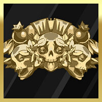 Трофей {trophy} в игре Hades для PS5