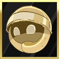 Трофей {trophy} в игре Hades для PS5